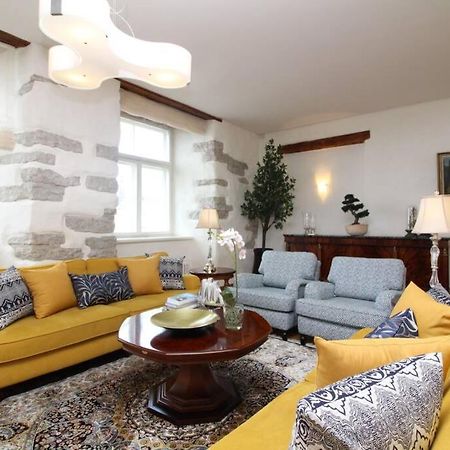 Tallinn City Apartments - Luxury 3 Bedroom, Sauna, Views Exterior foto
