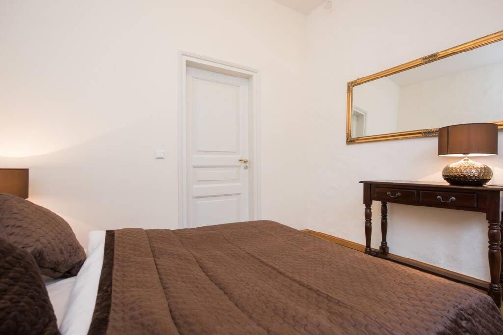 Tallinn City Apartments - Luxury 3 Bedroom, Sauna, Views Exterior foto